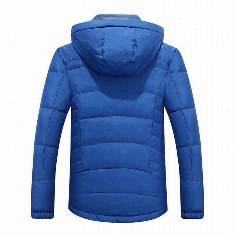 The North Face Men's Outwear 154